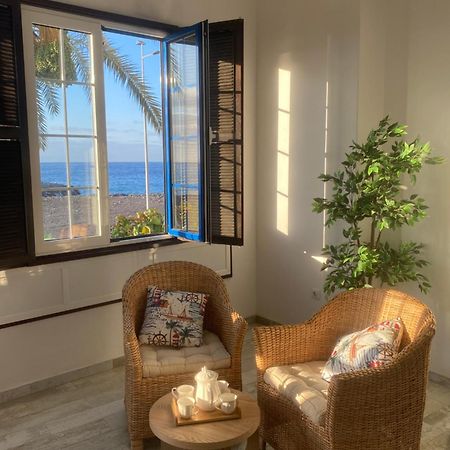 Apartamento La Pepa - Santa Cruz De La Palma Santa Cruz de la Palma  Kültér fotó