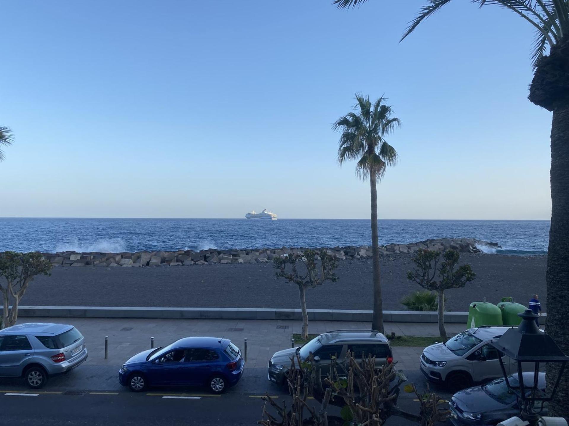 Apartamento La Pepa - Santa Cruz De La Palma Santa Cruz de la Palma  Kültér fotó