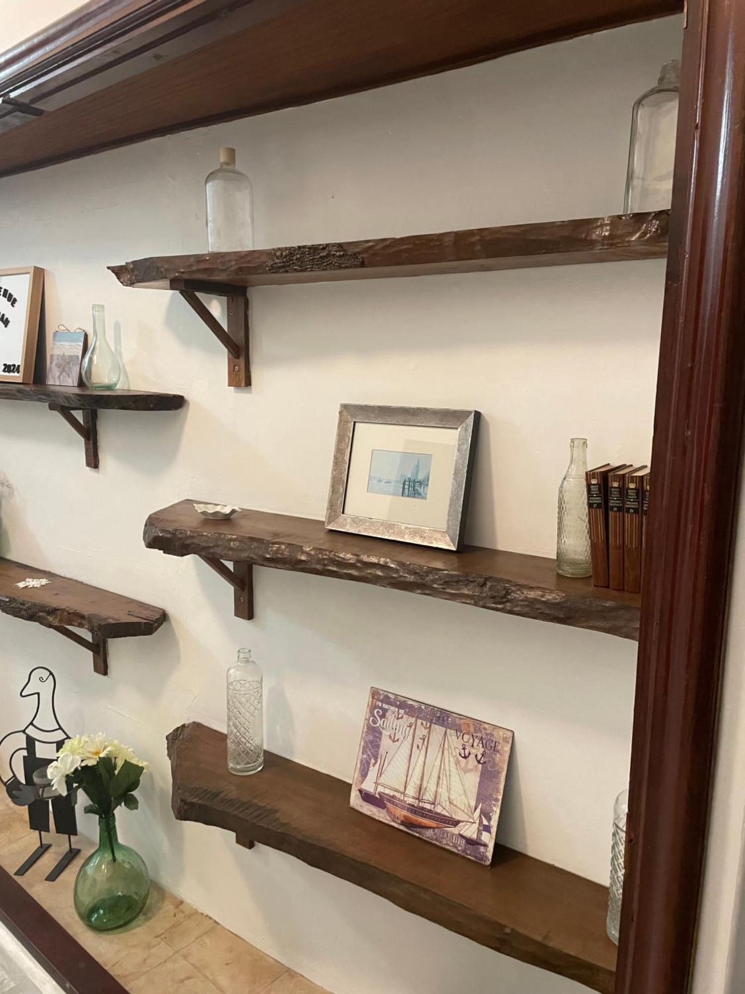 Apartamento La Pepa - Santa Cruz De La Palma Santa Cruz de la Palma  Kültér fotó