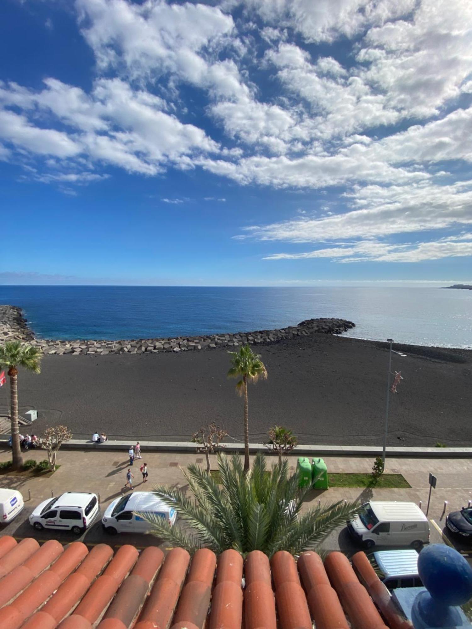 Apartamento La Pepa - Santa Cruz De La Palma Santa Cruz de la Palma  Kültér fotó