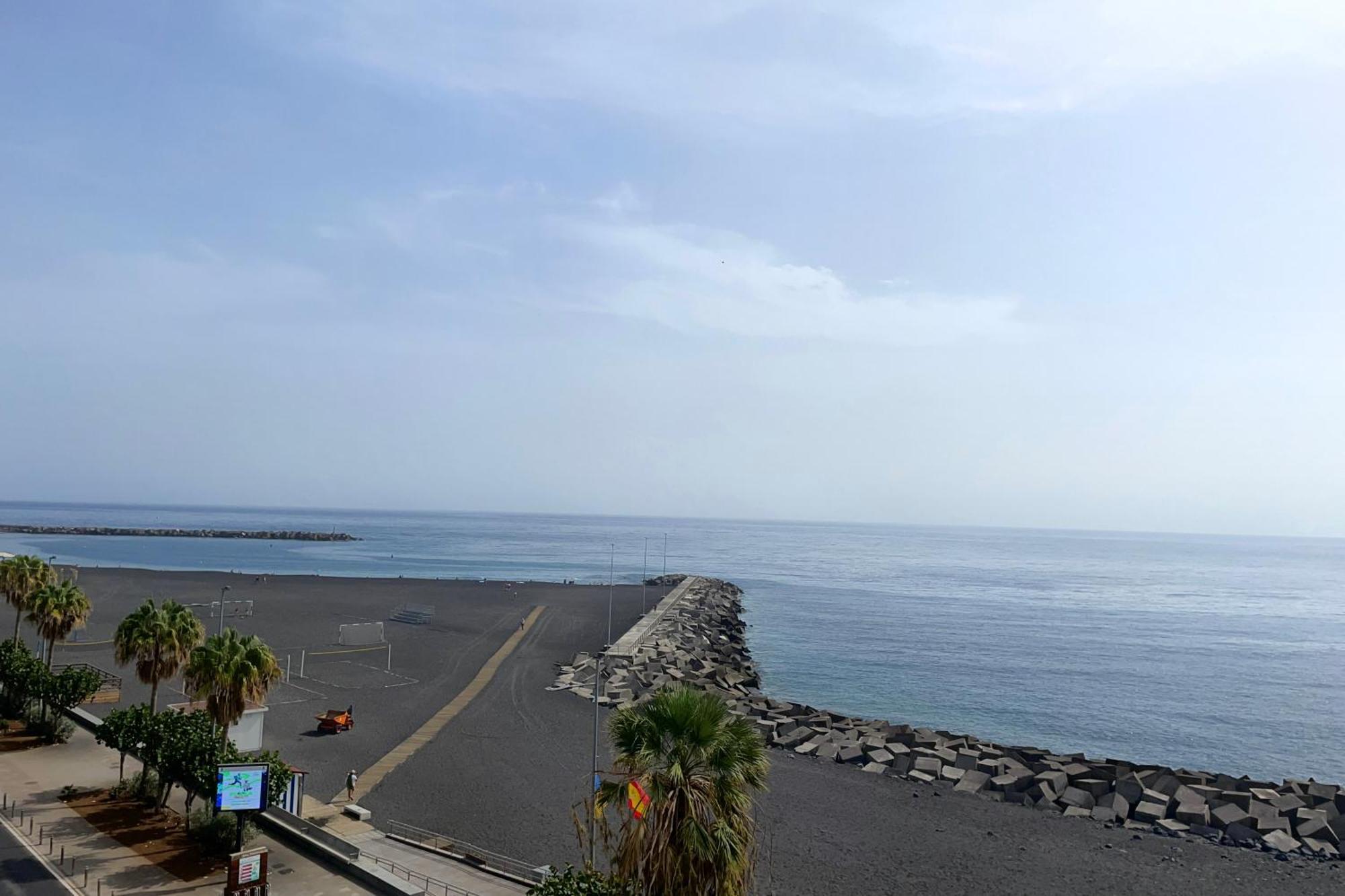Apartamento La Pepa - Santa Cruz De La Palma Santa Cruz de la Palma  Kültér fotó
