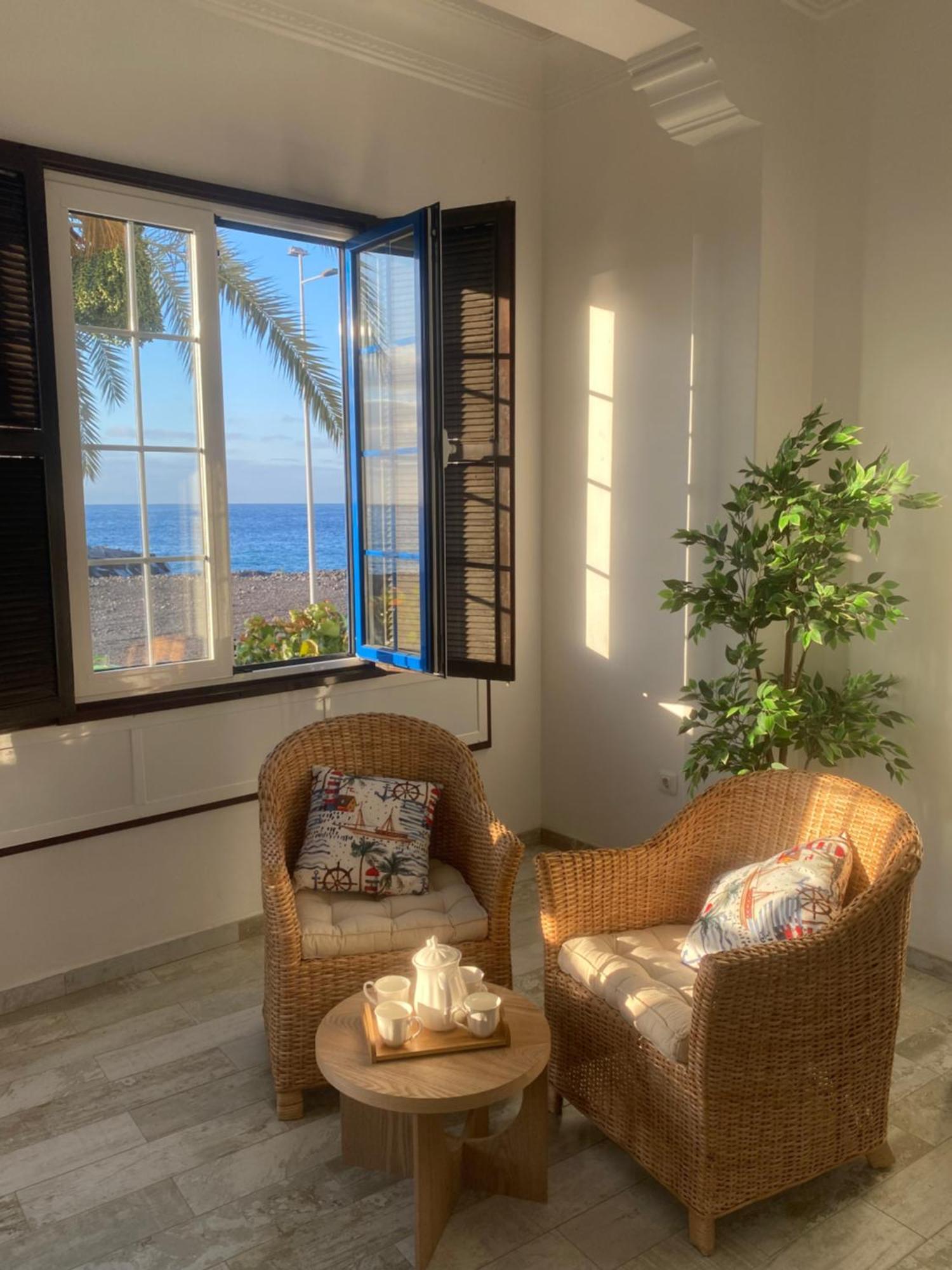 Apartamento La Pepa - Santa Cruz De La Palma Santa Cruz de la Palma  Kültér fotó