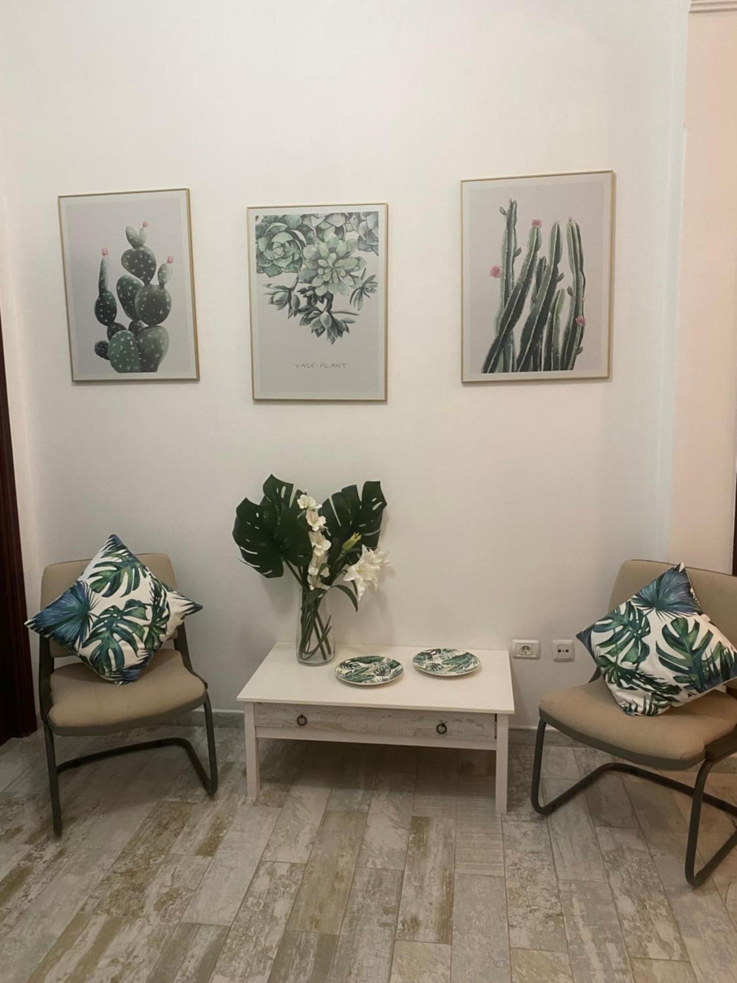 Apartamento La Pepa - Santa Cruz De La Palma Santa Cruz de la Palma  Kültér fotó