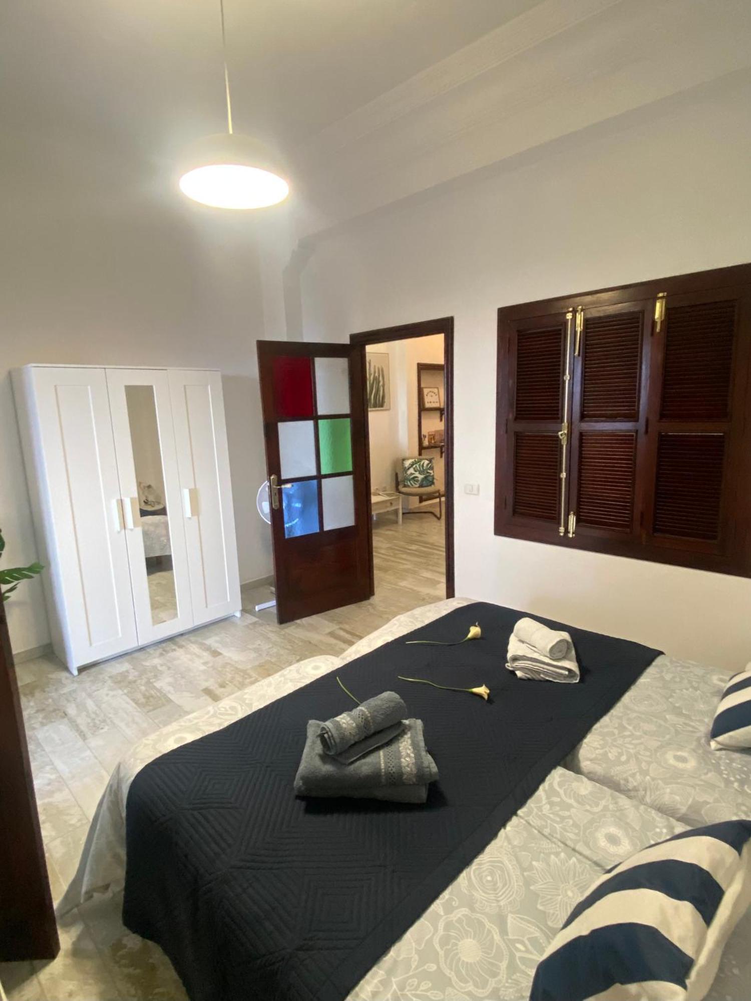 Apartamento La Pepa - Santa Cruz De La Palma Santa Cruz de la Palma  Kültér fotó