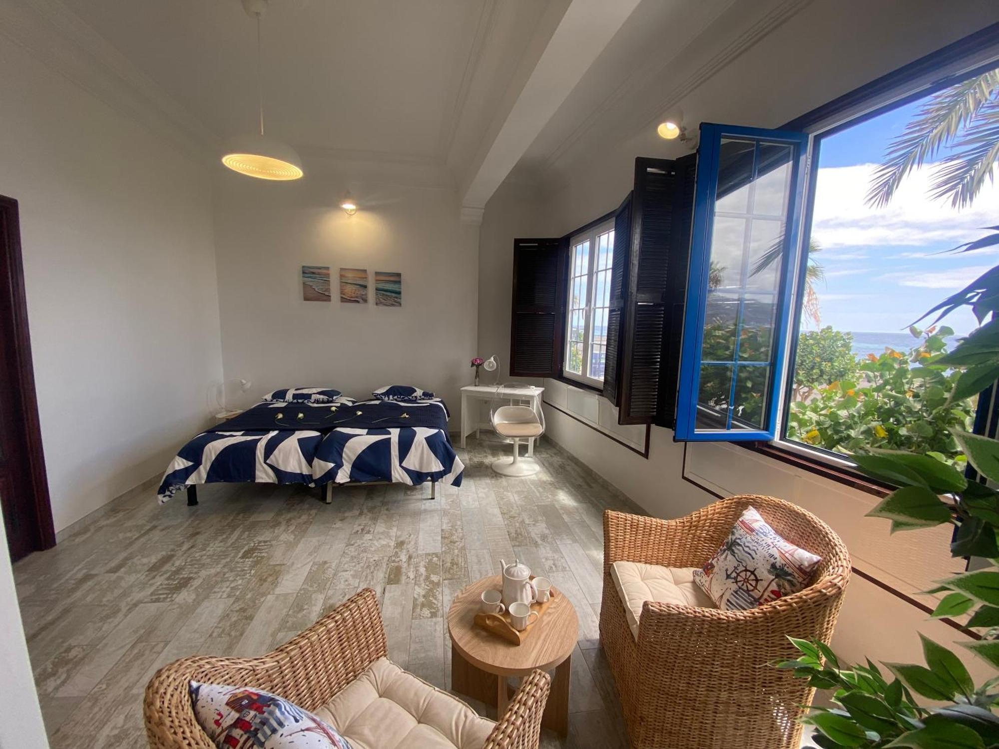 Apartamento La Pepa - Santa Cruz De La Palma Santa Cruz de la Palma  Kültér fotó