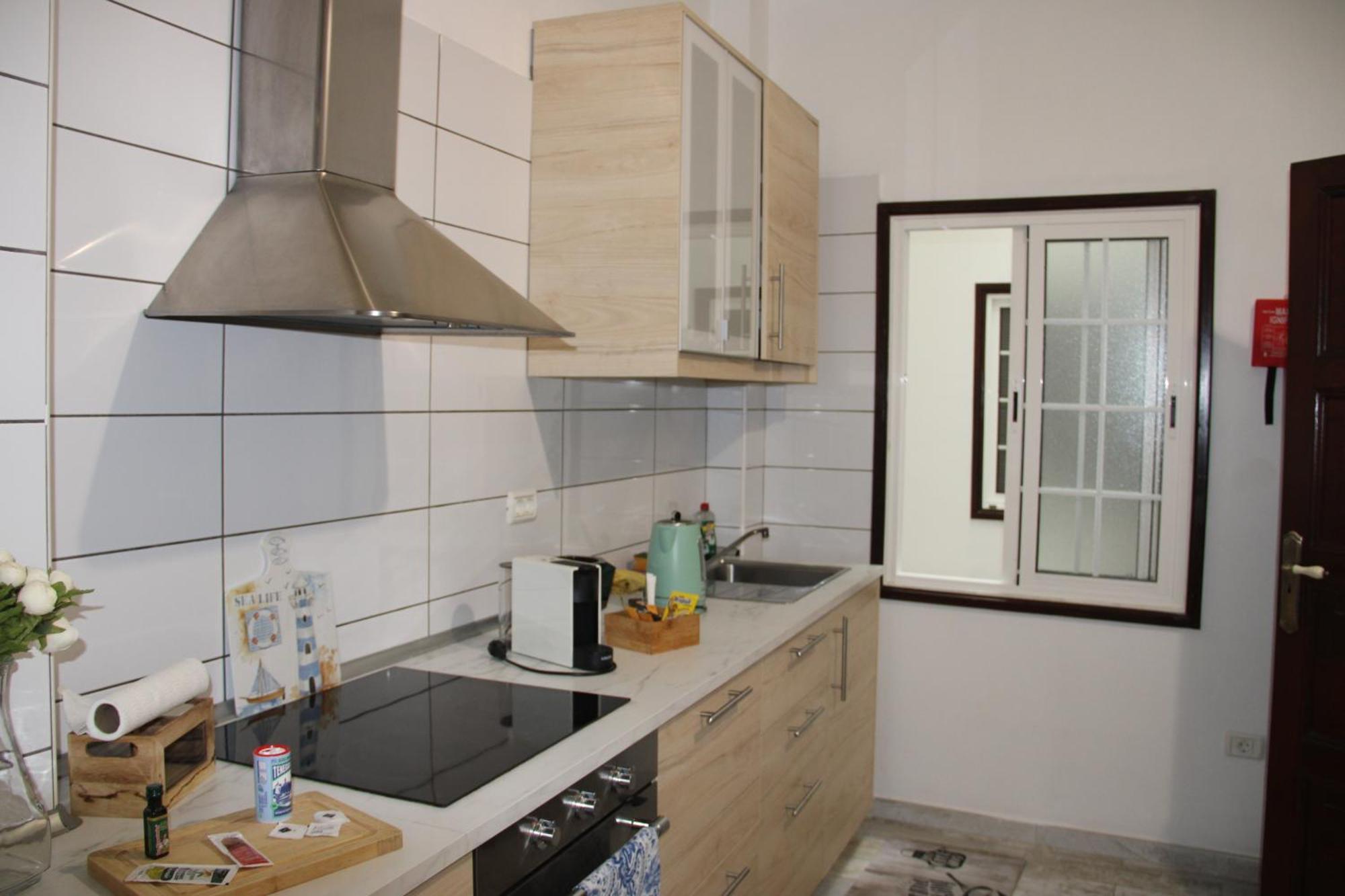 Apartamento La Pepa - Santa Cruz De La Palma Santa Cruz de la Palma  Kültér fotó