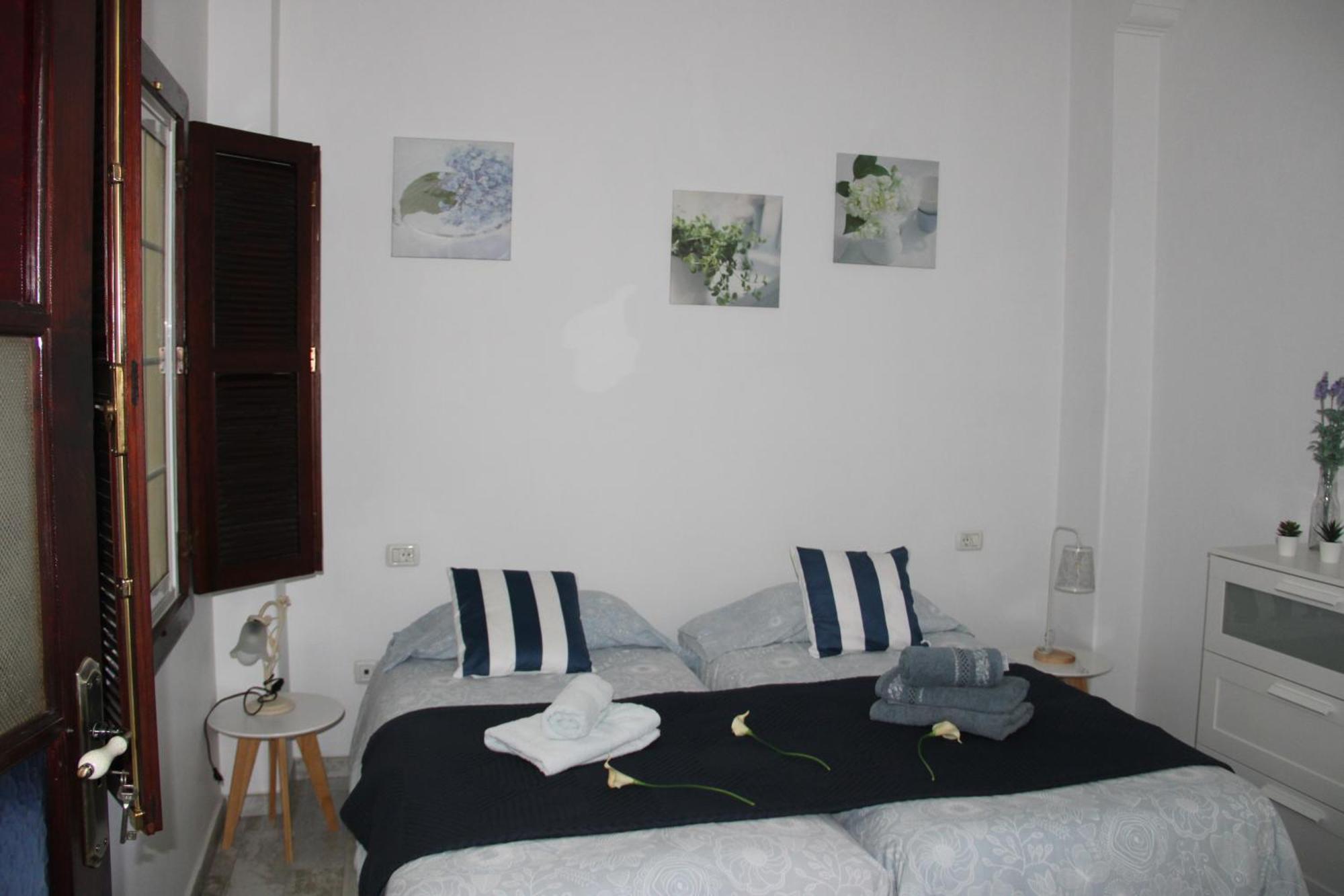 Apartamento La Pepa - Santa Cruz De La Palma Santa Cruz de la Palma  Kültér fotó