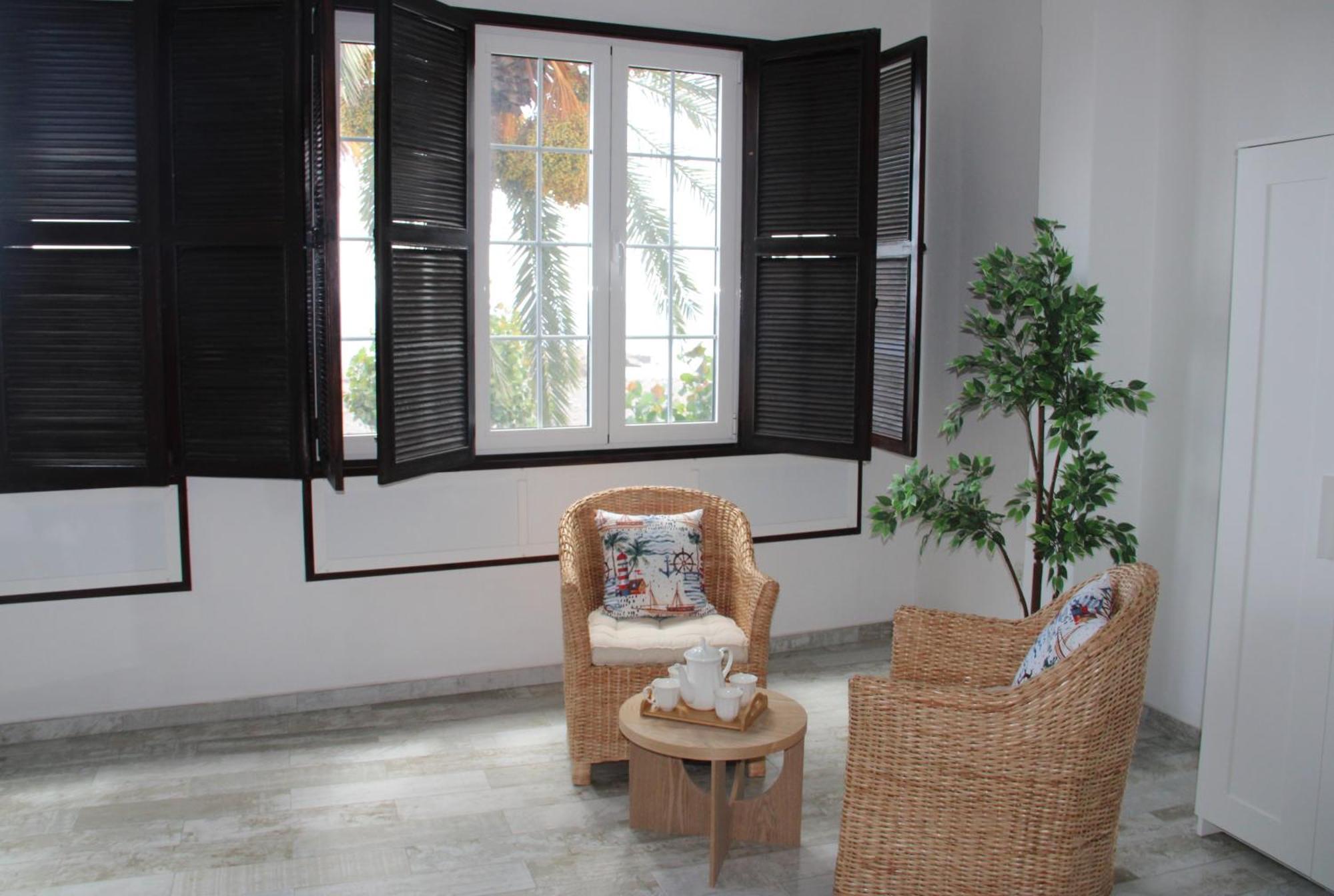 Apartamento La Pepa - Santa Cruz De La Palma Santa Cruz de la Palma  Kültér fotó