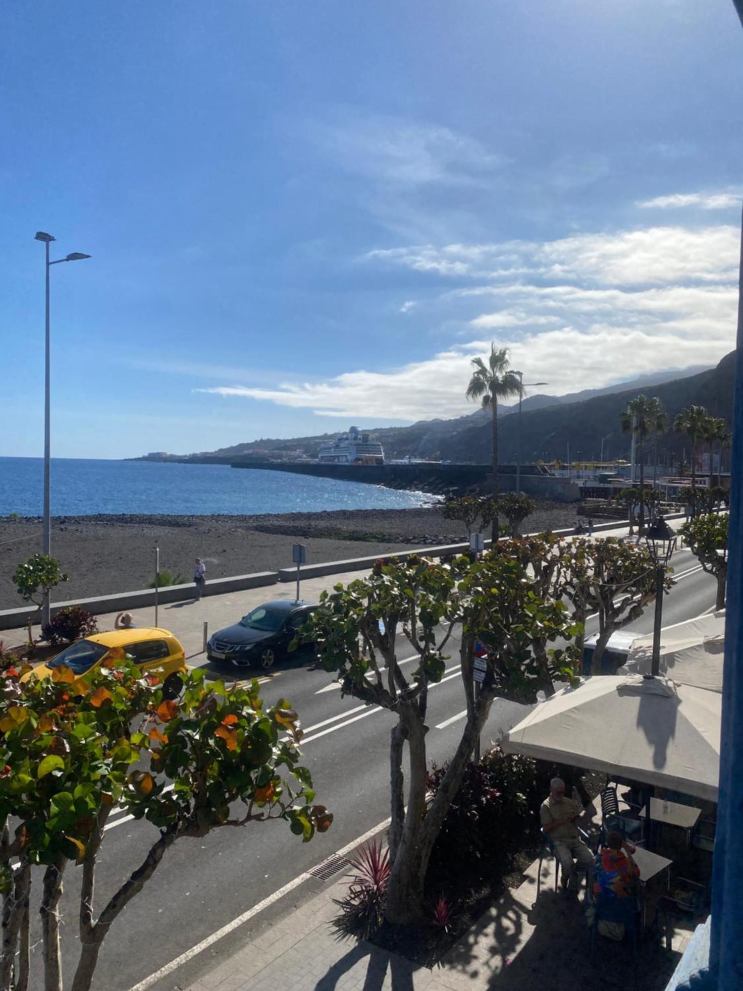Apartamento La Pepa - Santa Cruz De La Palma Santa Cruz de la Palma  Kültér fotó