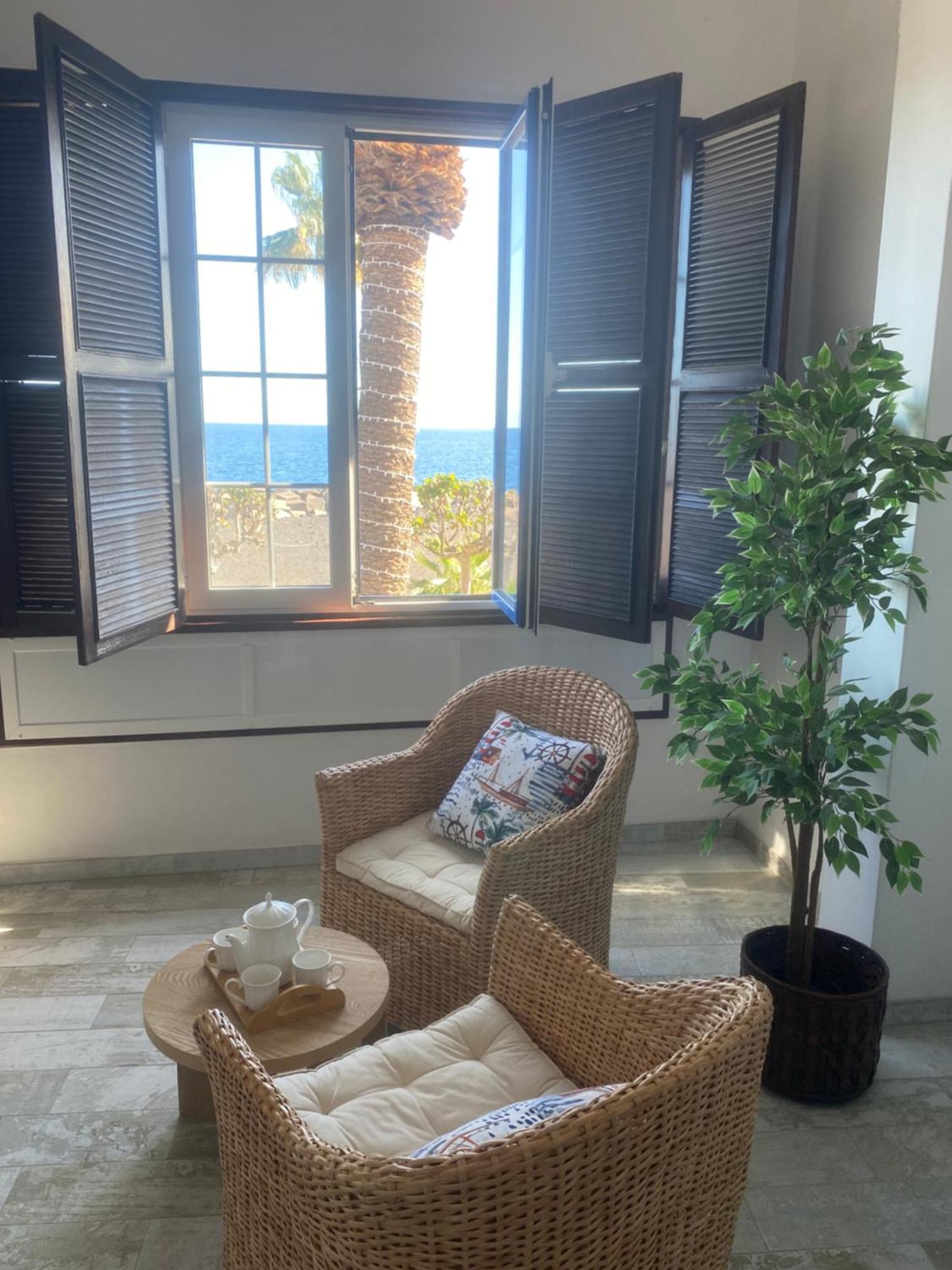 Apartamento La Pepa - Santa Cruz De La Palma Santa Cruz de la Palma  Kültér fotó
